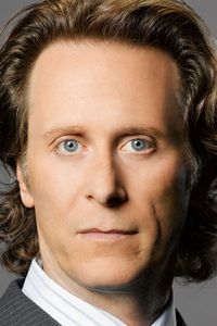 Стивен Уэбер