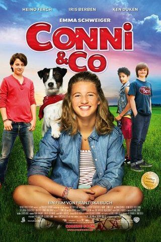 Connie & Co.