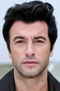 Хавьер Рей