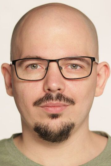 Егор Кашинский
