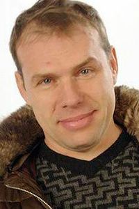 Олег Полторатских