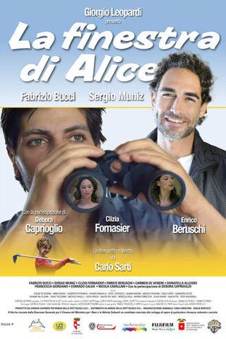 La finestra di Alice