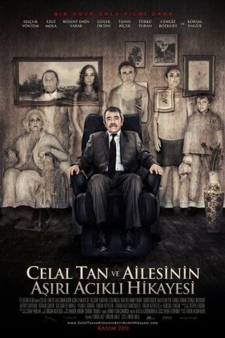 Очень грустная история Джеляля Тана и его семьи