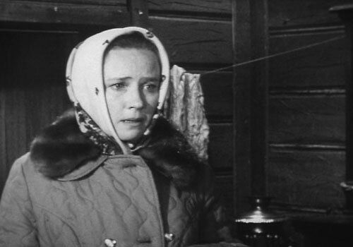 Кадр 6 из фильма Следствие ведут знатоки: Побег