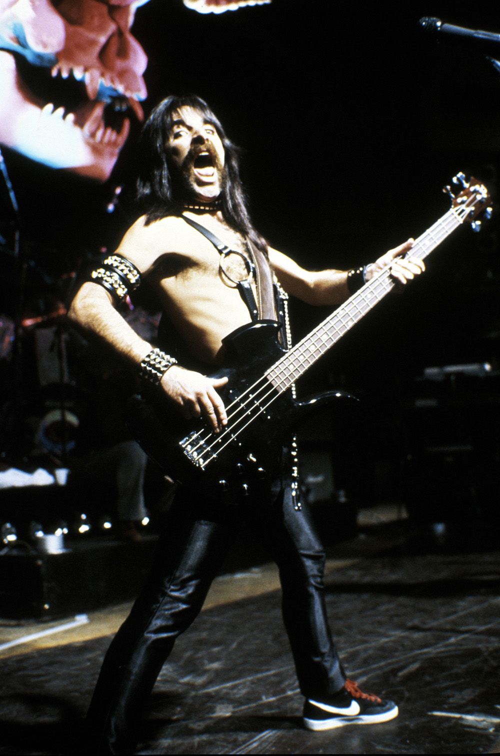 Кадр 3 из фильма Это – Spinal Tap!