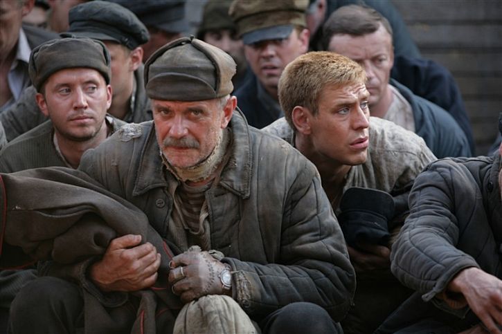 Кадр 9 из фильма Утомленные солнцем 2: Предстояние