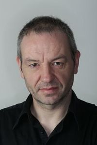 Джеймс Маккаллок
