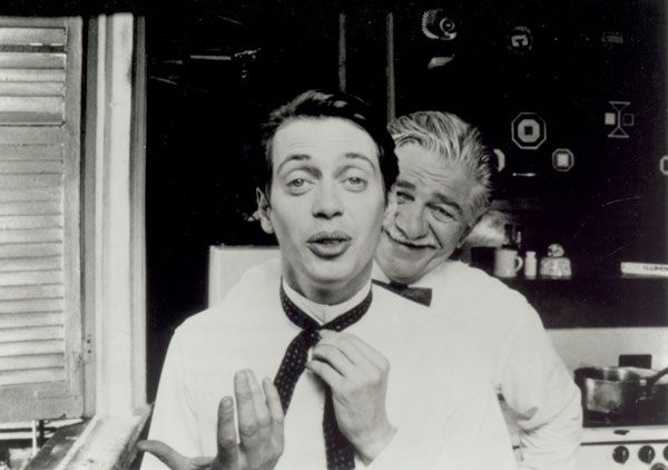 Кадр 2 из фильма В супе