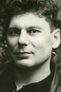 Юрий Клинских