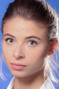 Анна Окунева