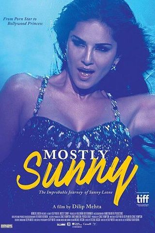 Mostly Sunny
