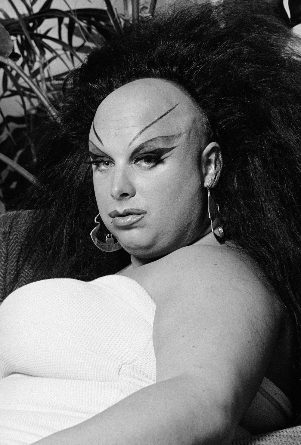Кадр 2 из фильма I Am Divine