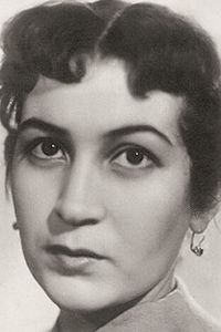 Роза Акобирова