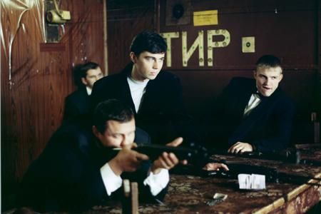 Кадр 5 из фильма Сестры