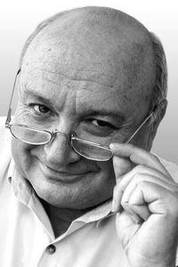 Михаил Жванецкий