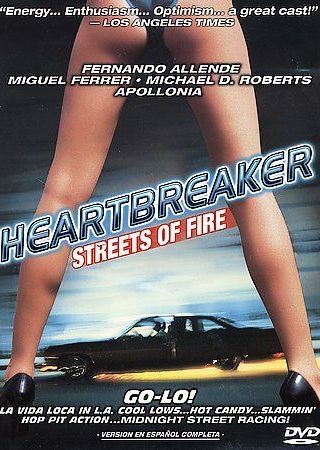 Heartbreaker