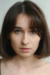 Ксения Новикова