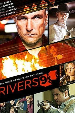 Rivers 9
