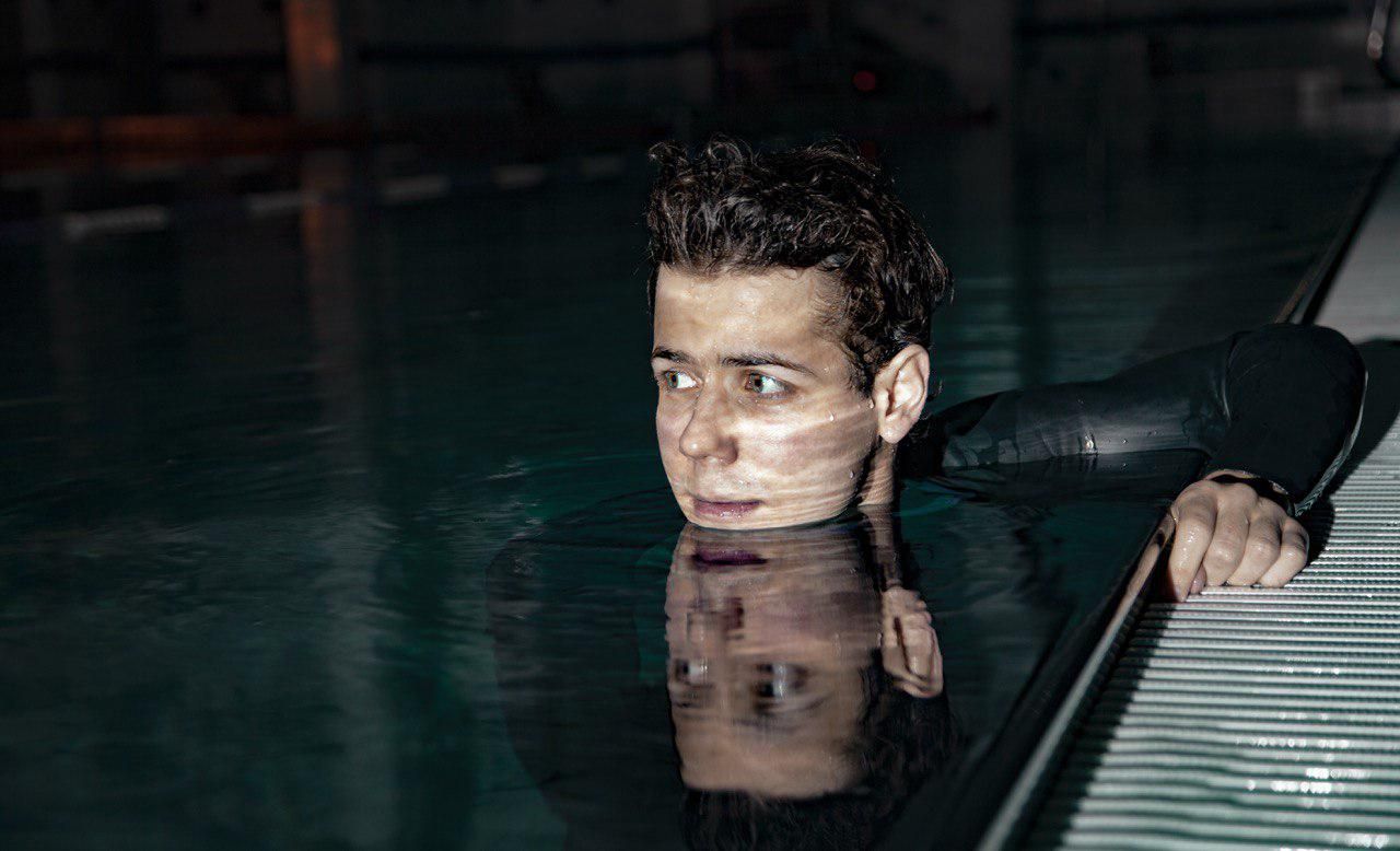Кадр 3 из фильма Один вдох