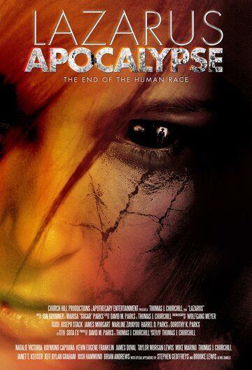 Lazarus: Day of the Living Dead