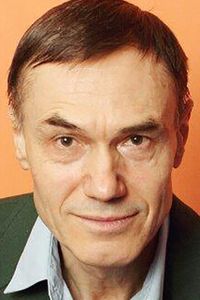 Юрий Оборотов