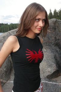 Тиина Роутамаа