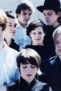 Arcade Fire