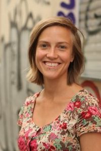 Linnea Saasen