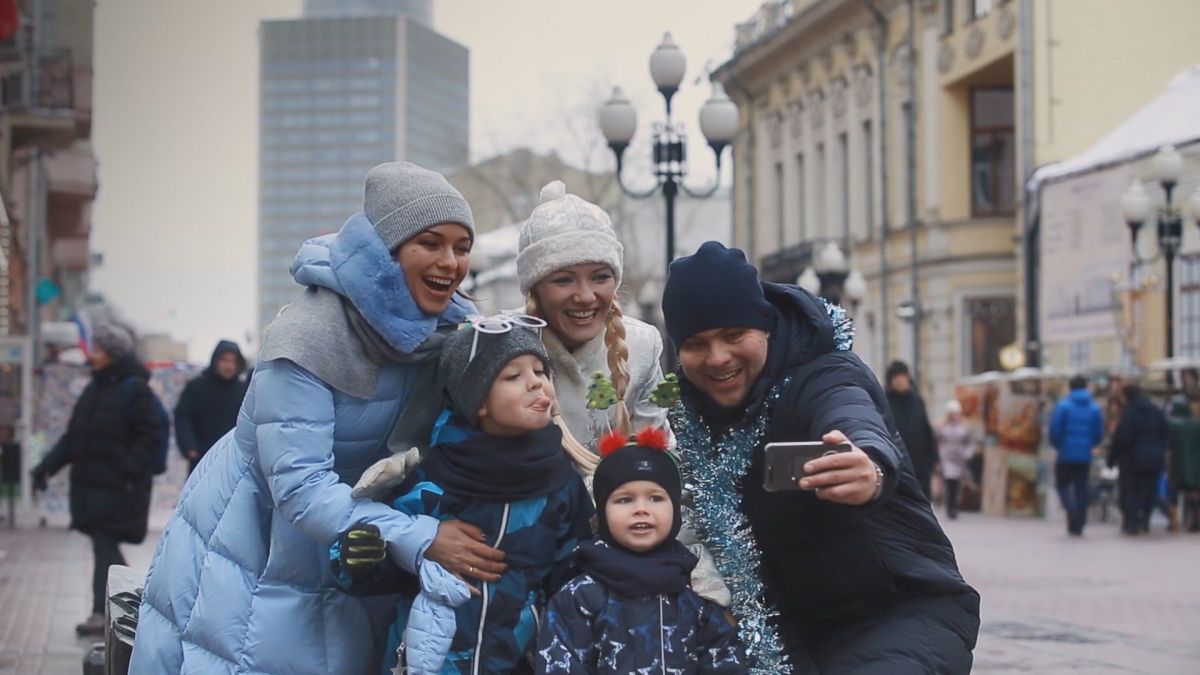 Кадр 4 из фильма До Нового года осталось…