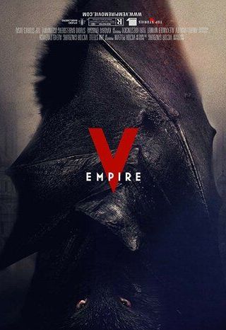 Ампир V