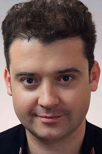 Денис Роднянский