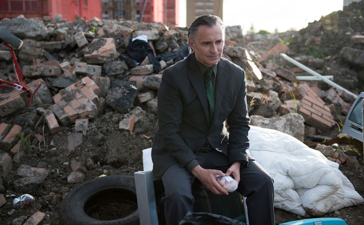 Кадр 5 из фильма Убойная стрижка