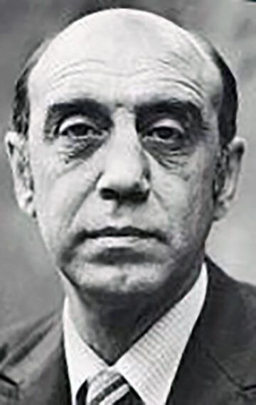 Дмитрий Брускин