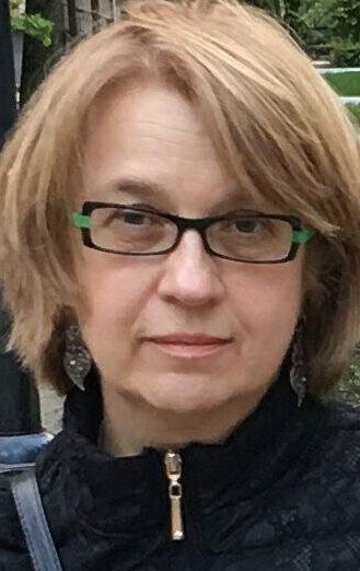 Татьяна Манаенкова
