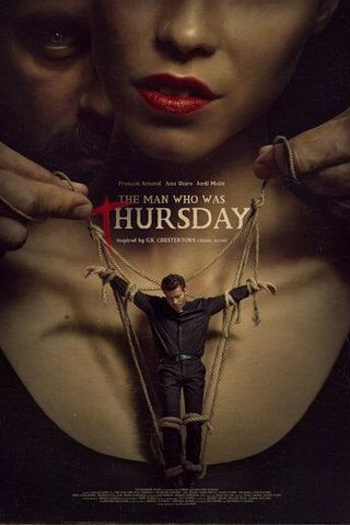 The Man Who Was Thursday