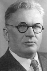 Федор Григорьев