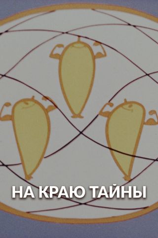 На краю тайны