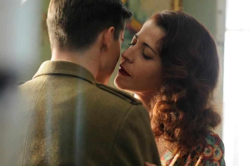 Кадр 3 из фильма Апельсиновый мед