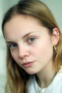 Паула Хартманн
