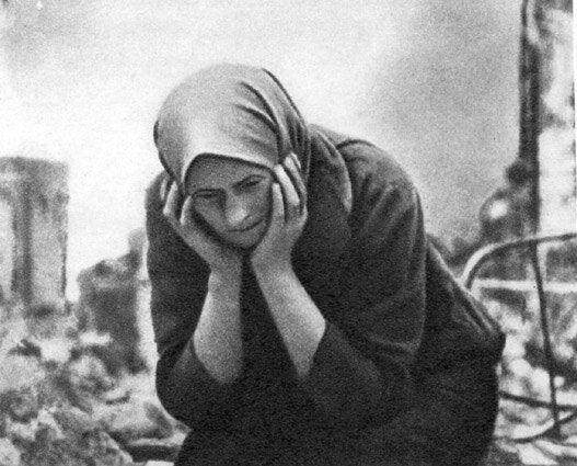 Кадр 1 из фильма Битва за нашу Советскую Украину