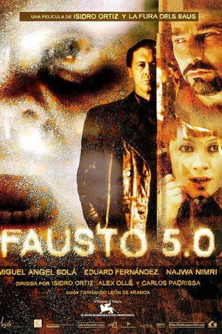 Фауст 5.0