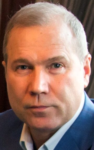Сергей Щеглов