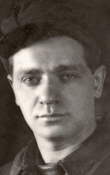 Григорий Донец