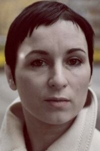 Сусанна Захсе