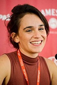 Tamar Alkan