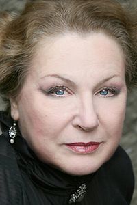Галина Киндинова