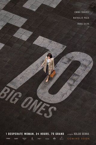 70 Binladens