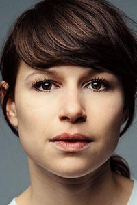 Катрин Тхорборг Йохансен