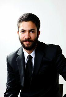 R. Nazar Arjoyan