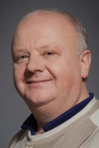Владимир Воронков
